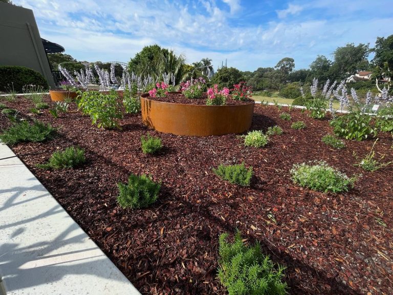 Instagram post from flora_horticulture. This post is in position 1.